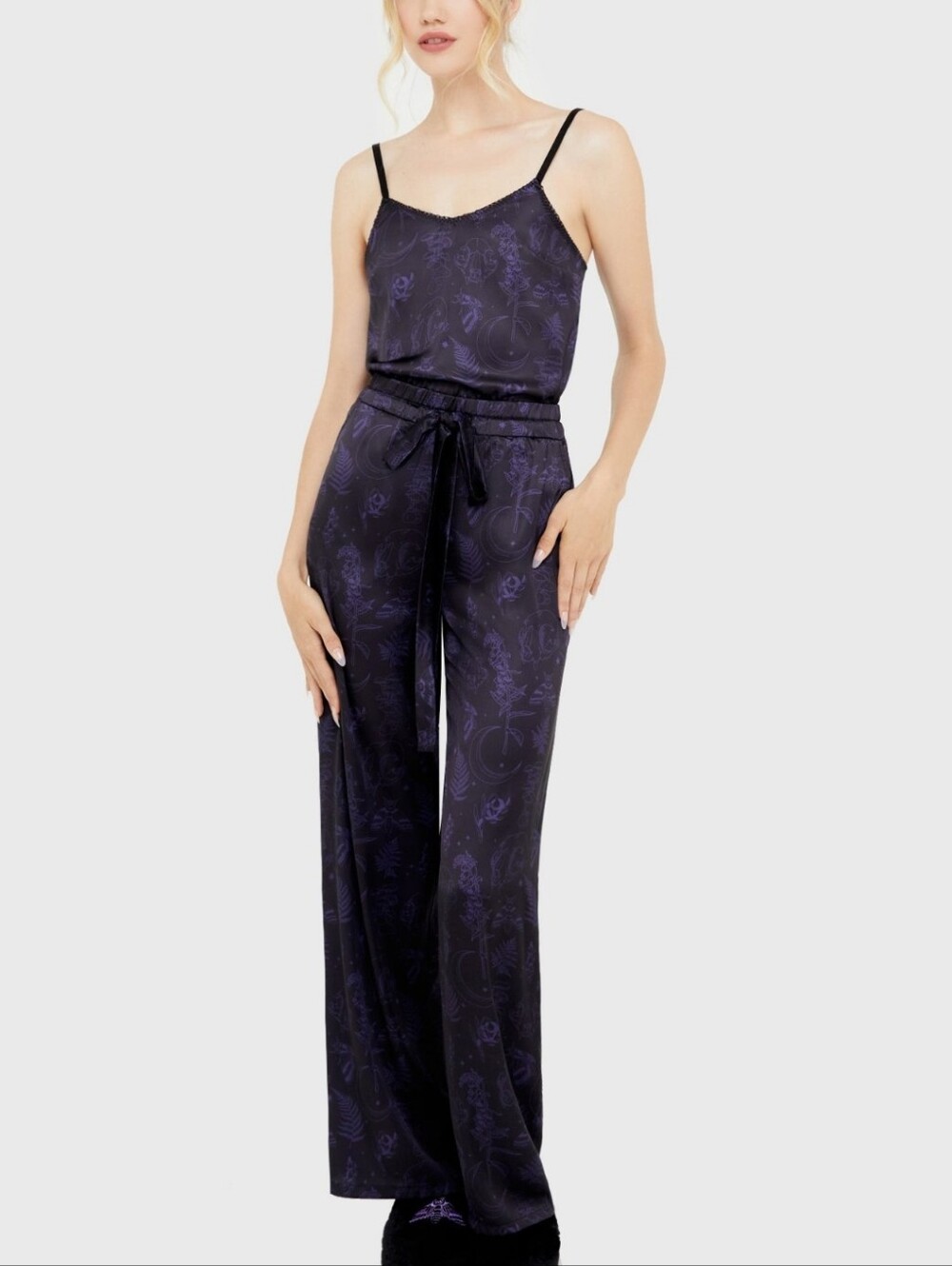 NWT Killstar Midnight Moth 2 Piece Set
